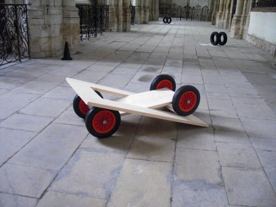 board